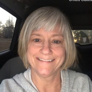 Meet your Posher, Tracey